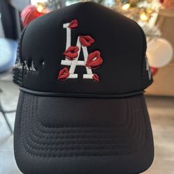 LaRopa Trucker Hat 