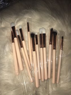 Eyeshadows brushes