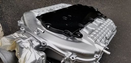 07 TL 3.5 intake magnifold