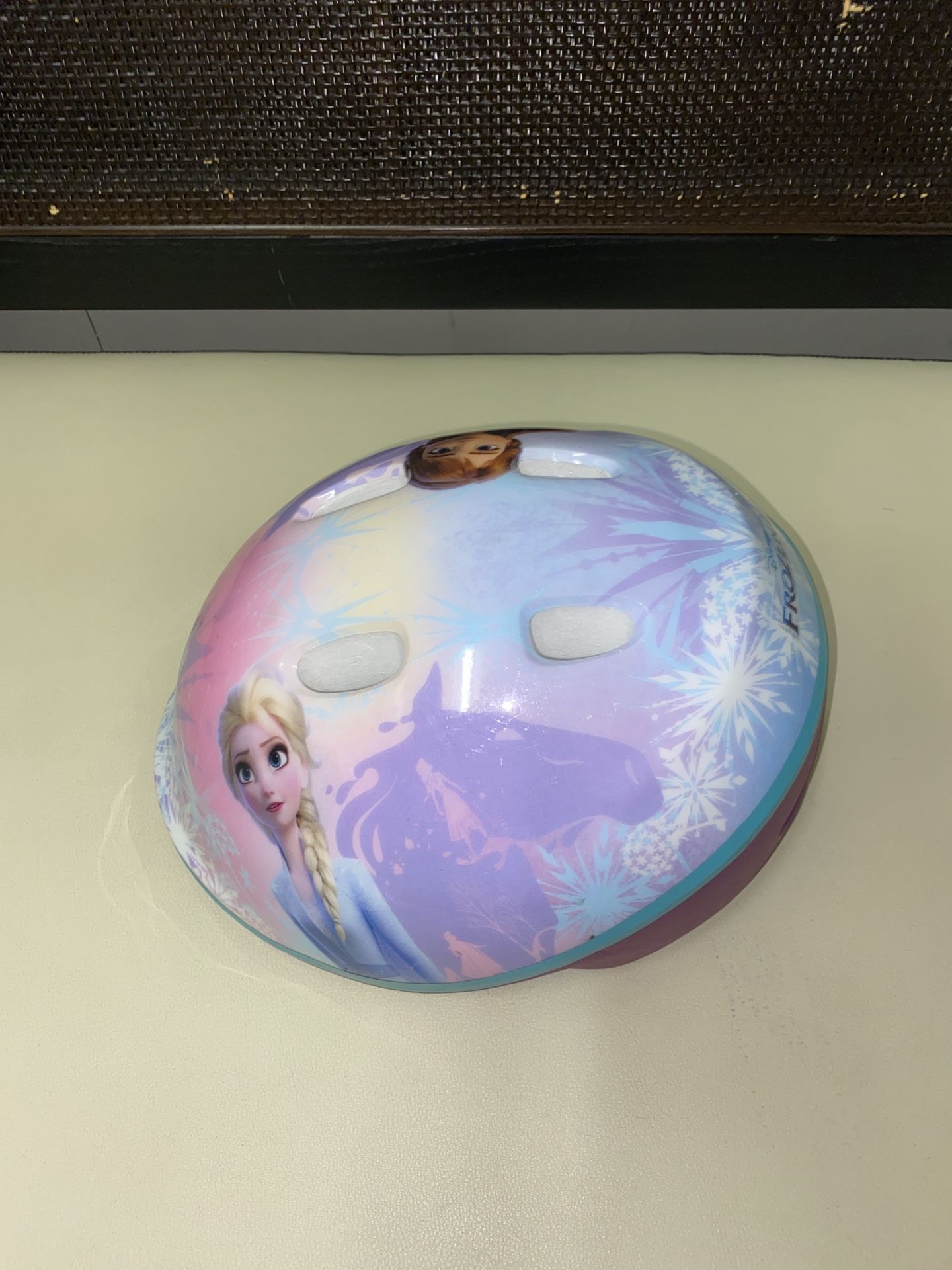 Casco Chico