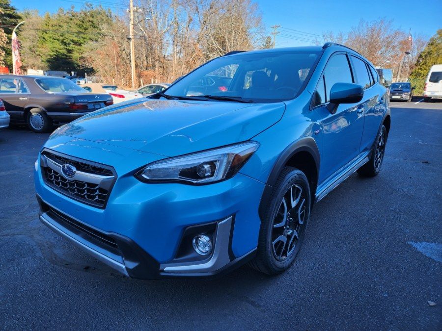 2020 Subaru Crosstrek Hybrid for Sale in Bristol, CT OfferUp
