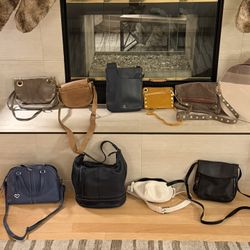 Women’s Purses
