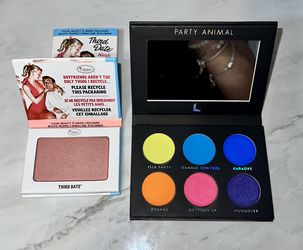 Makeup Bundle