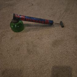 1940s Hudson Sprayer