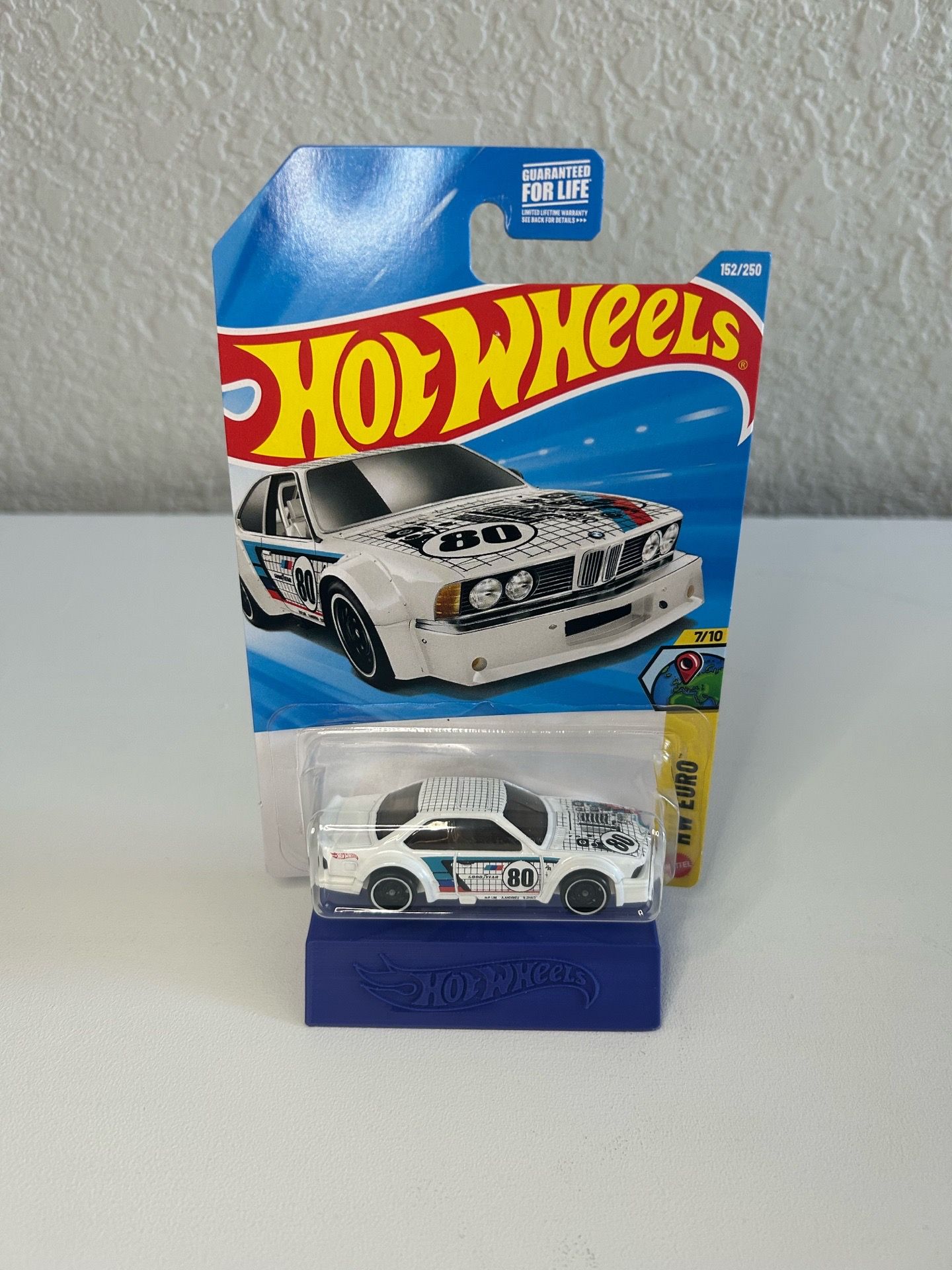 hotwheels bmw 635 csi