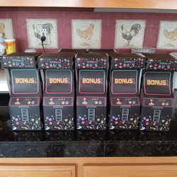 80' s Themed Party Decorations