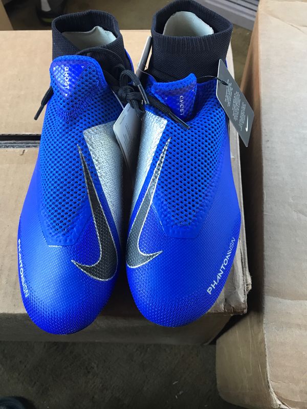 nike soccer shoes size 9