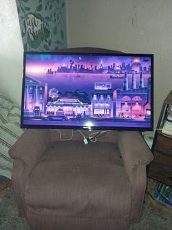 HISENCE 38 " TV