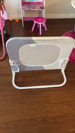 Bed Side Protector
