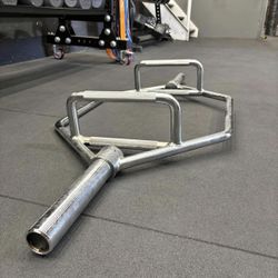 Hex Bar / Trap Bar 