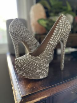 Steve Madden Pumps 