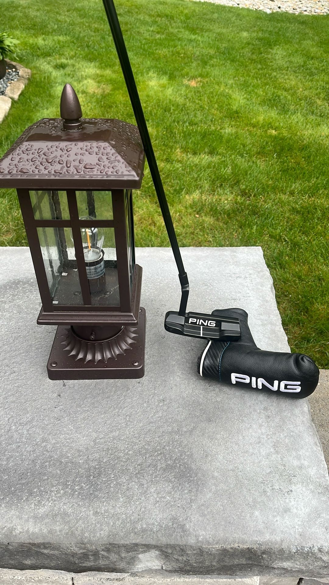 PING SIGMA 2 PUTTER ( Like New )