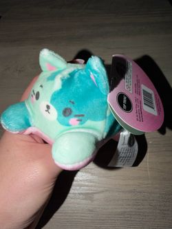 Sugar Squishy Top Trenz Cat