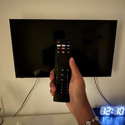 Vizio 40 inch tv