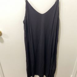 H&M Little Black Dress 