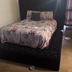 Bed frame Only 