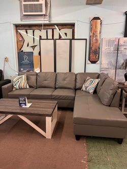 ⚡️Flash Deal⚡️Brand New 2pc Sectional Couch $385, Payment available, Delivery Available