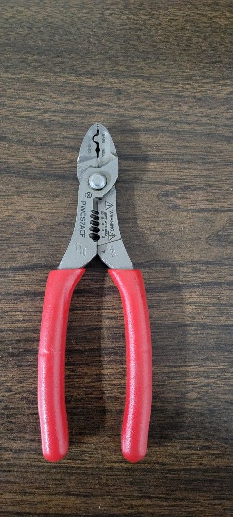 Snap-on Wire Cutters