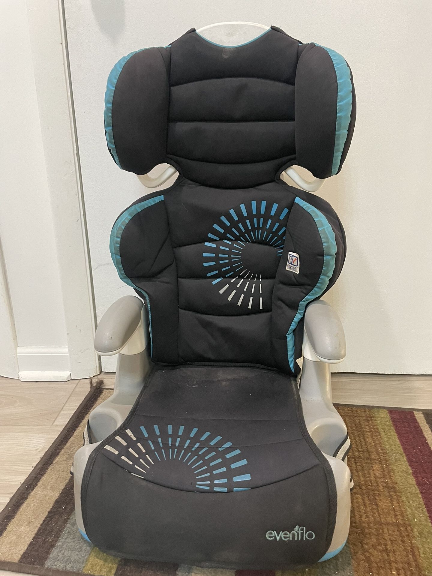 Booster Seat