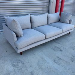 Four Hands Asta Sofa DELIVERY AVAILABLE