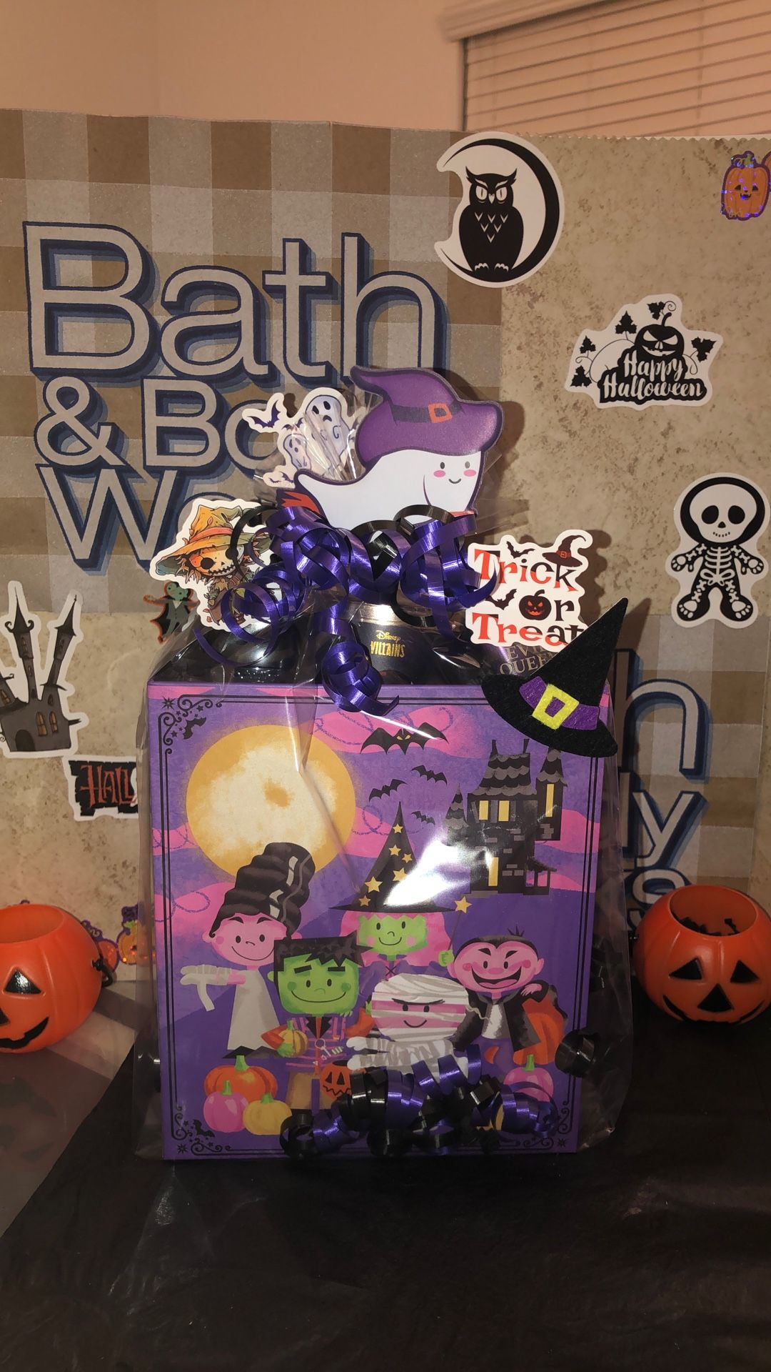 #10. Disney Villains. Evil Queen. Bath And Body Works 