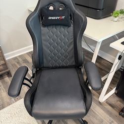 Gaming Chair For Kids (up  to 12 yo)