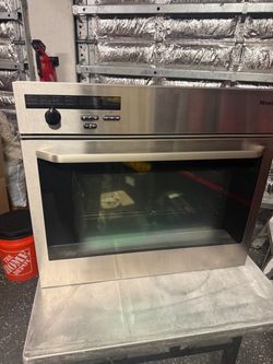 Oven Miele free