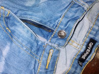 Women's jeans