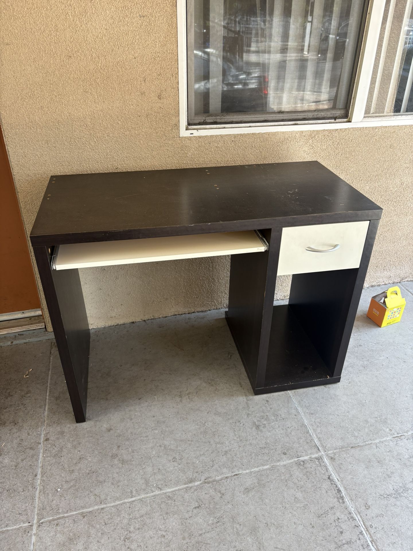 Desk