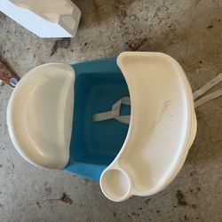 Baby Booster Seat