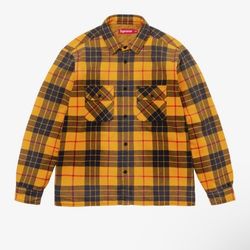 Supreme Overshirt 