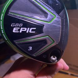 GBB Epic 3