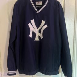 Yankee Jacket 