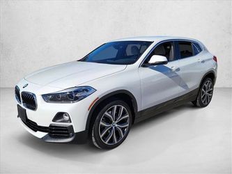 2020 BMW X2