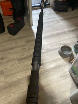 Seeker G670-7ft 20-40lb