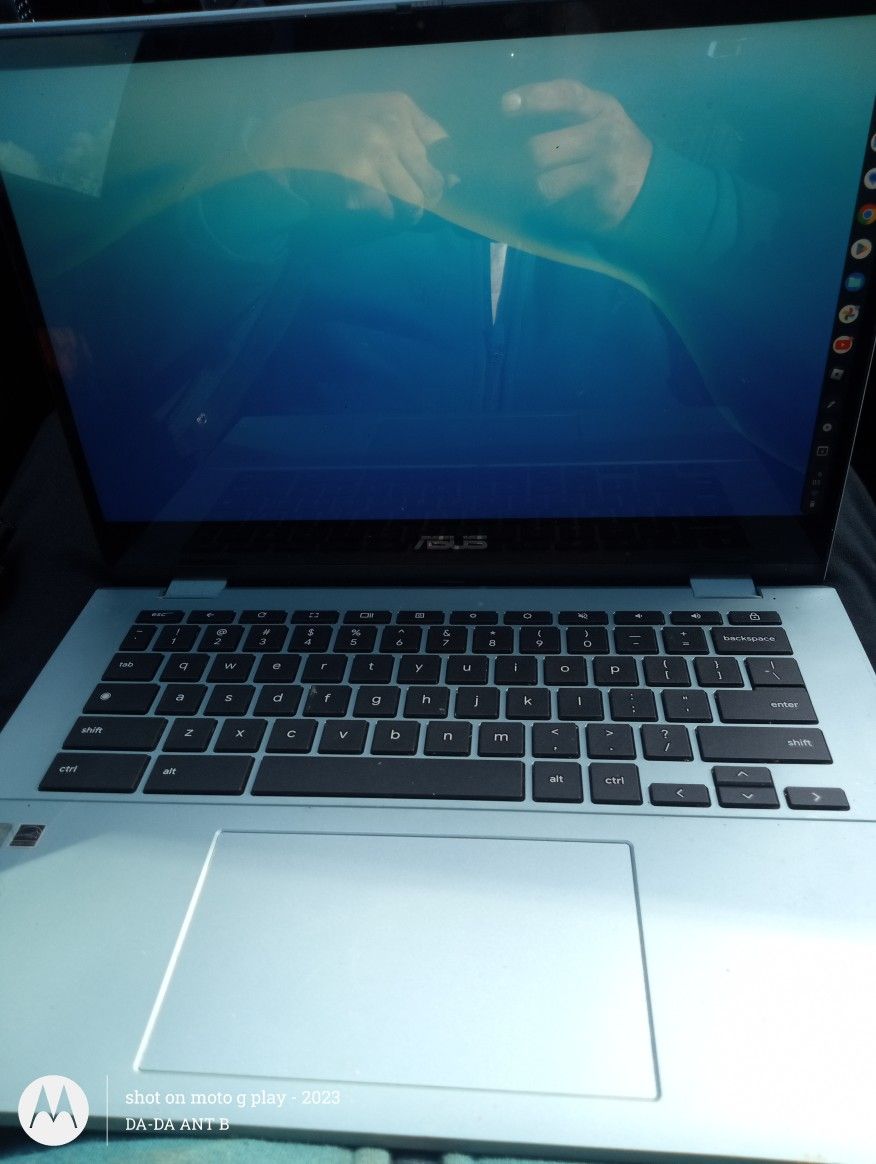 Chromebook