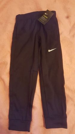 Nike Therma pants size 7