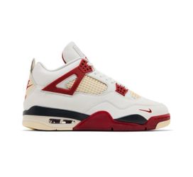 NEW 2026 AIR JORDAN 4 RETRO “Brick After Brick” sz9