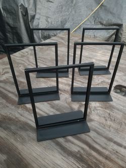 Double Sided Sign/Picture Holder