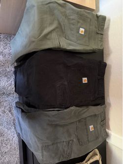 Carhartt Pants