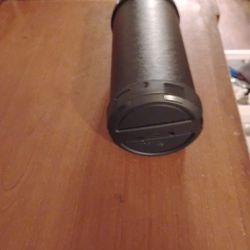 Black  Bluetooth Speaker Barely used