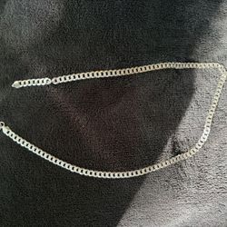 Silver Chain 