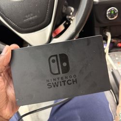 Nintendo Switch Charger