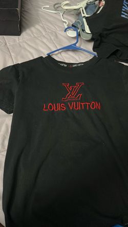 louis vuitton shirt