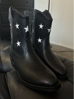Journee Underwood Bootie Dupe Boots