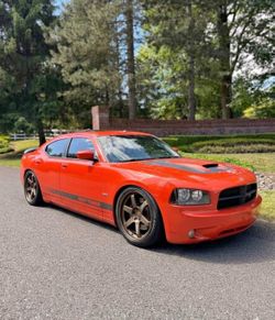 2008 Dodge Charger