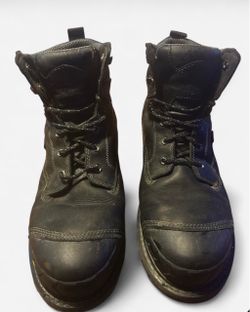 Work boots