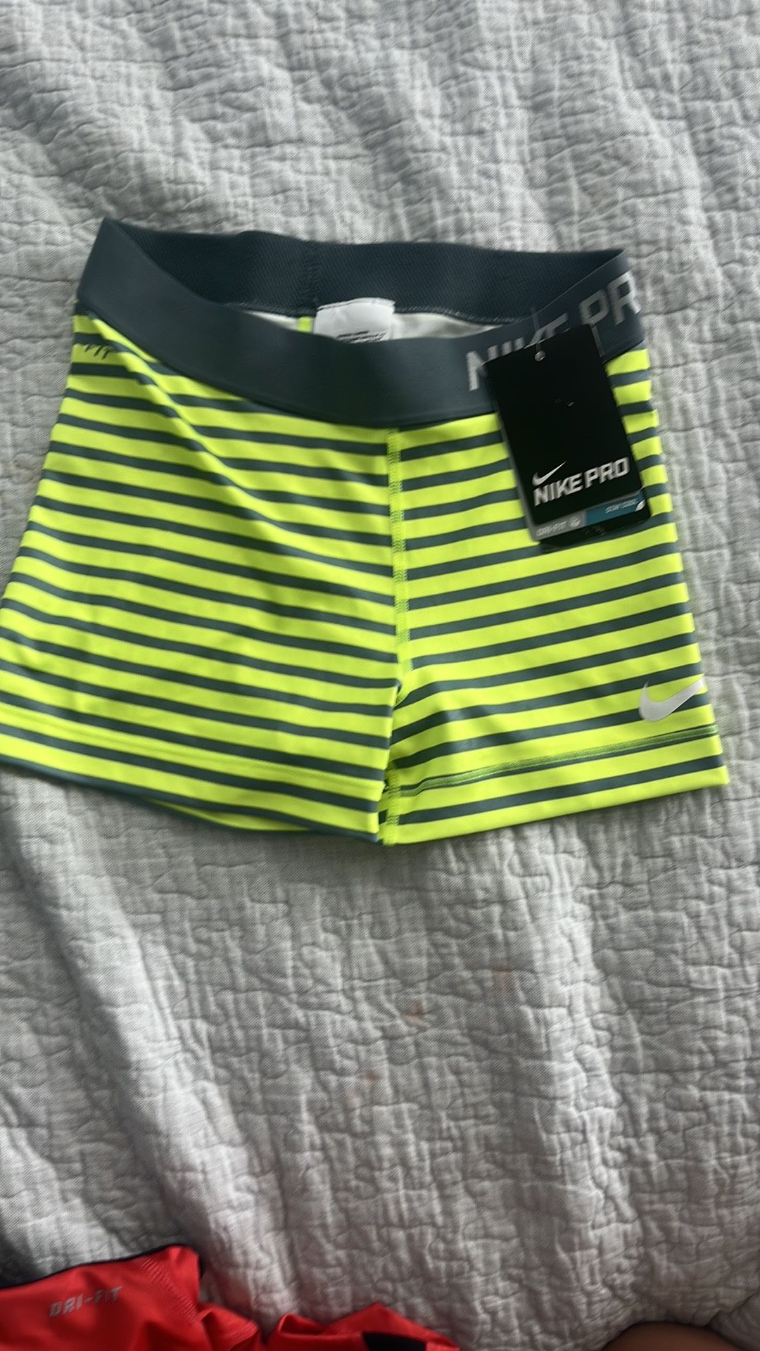 Nike Pro Shorts
