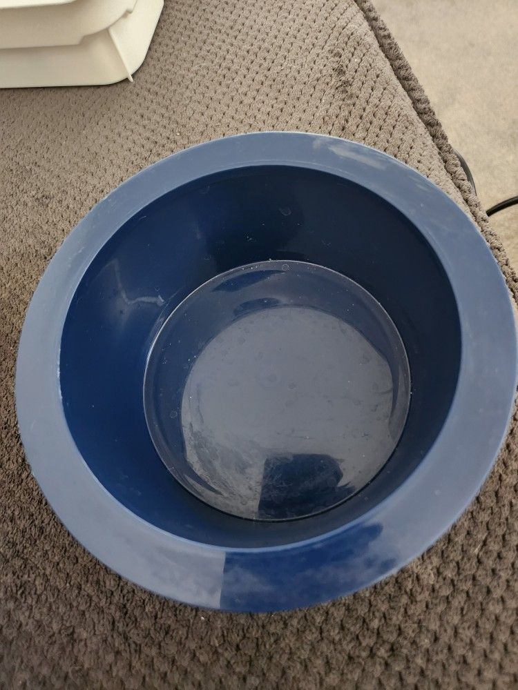 Pet Food/water Bowl
