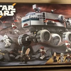 Star wars lego set